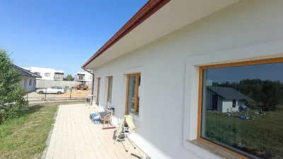 Decormann Usługi Remontowo-budowlane